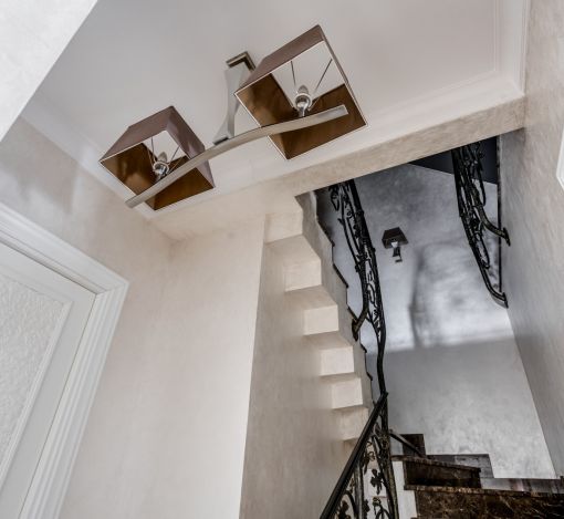 Готовый дуплекс в КП Крона