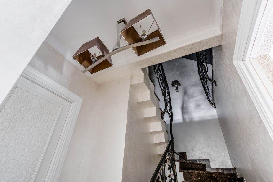 Готовый дуплекс в КП Крона