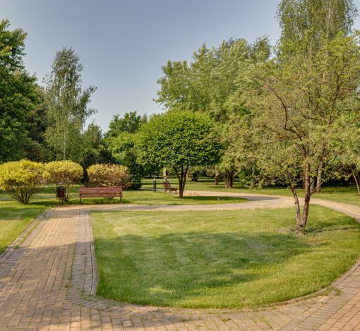 Новый дом в КП Мэдисон парк