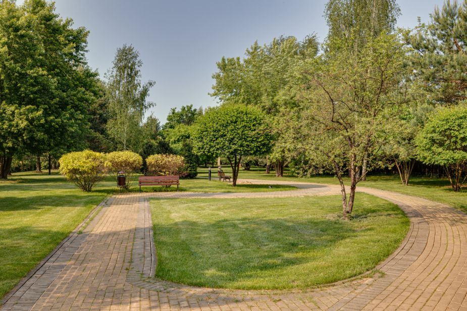 Новый дом в КП Мэдисон парк