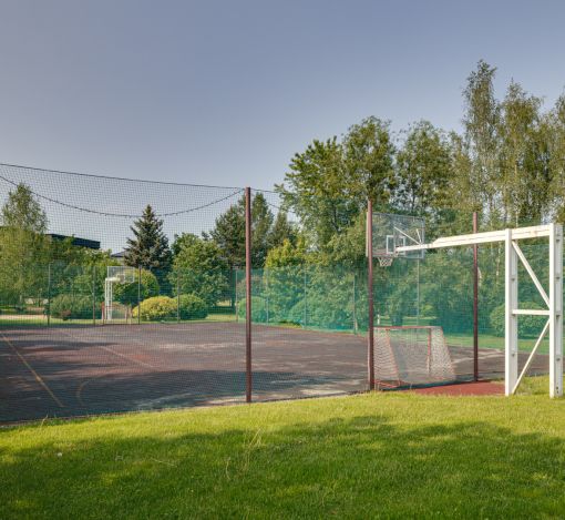 Новый дом в КП Мэдисон парк