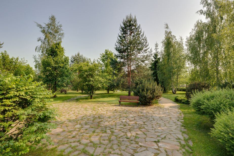 Новый дом в КП Мэдисон парк