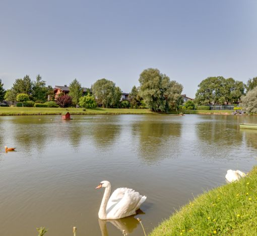 Новый дом в КП Мэдисон парк