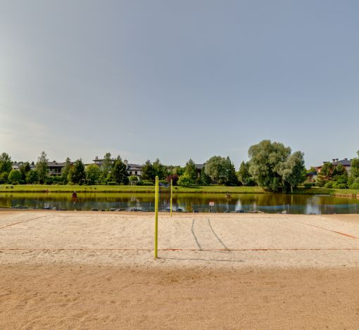 Новый дом в КП Мэдисон парк