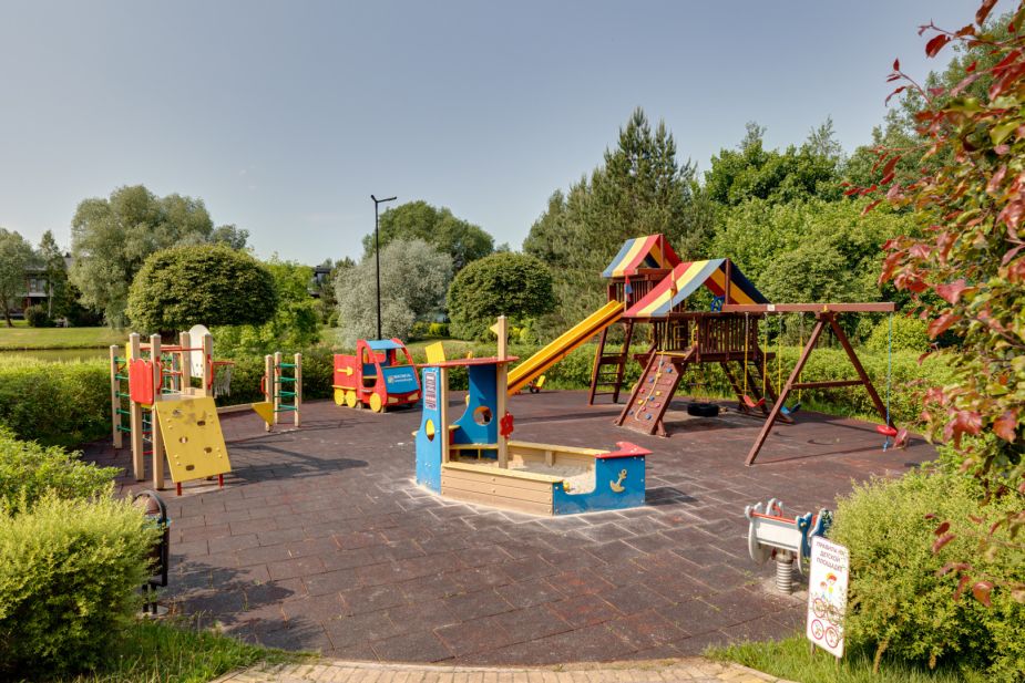 Новый дом в КП Мэдисон парк