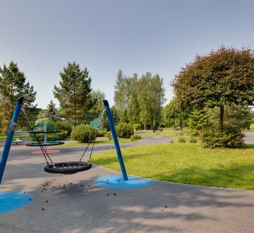 Новый дом в КП Мэдисон парк