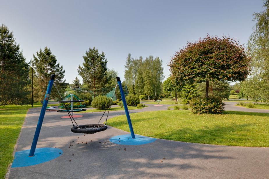 Новый дом в КП Мэдисон парк