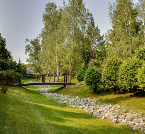 Новый дом в КП Мэдисон парк