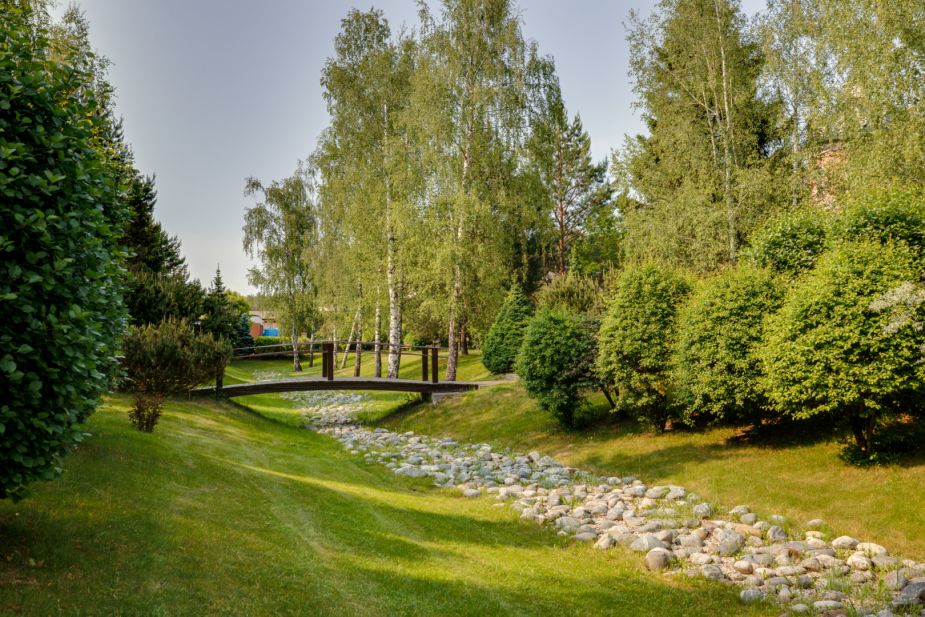 Новый дом в КП Мэдисон парк