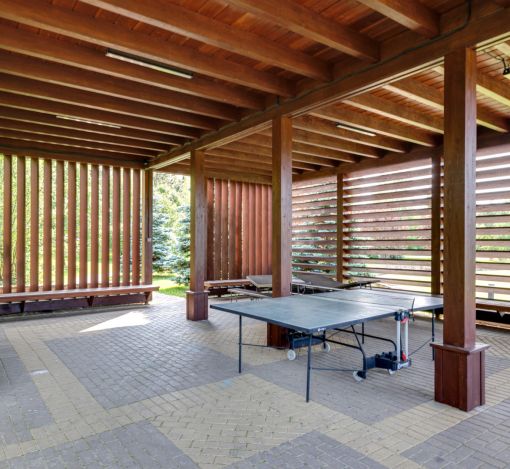 Новый дом в КП Мэдисон парк