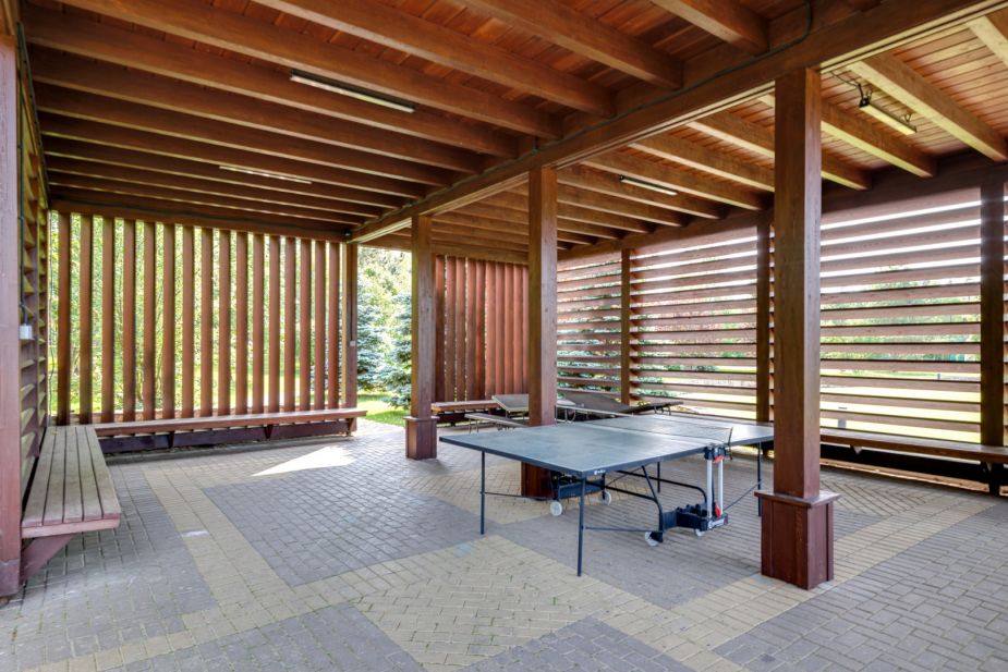 Новый дом в КП Мэдисон парк