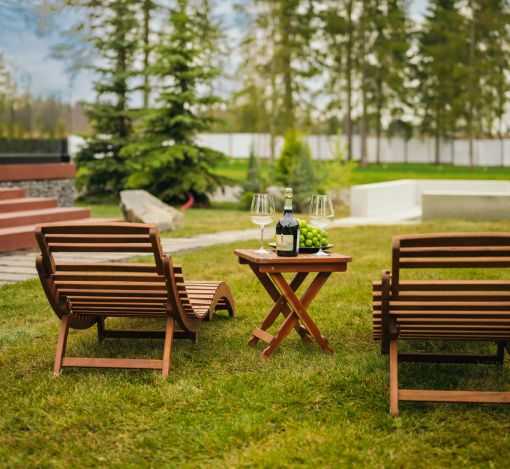 Дом у воды под ключ КП Ели Эстейт