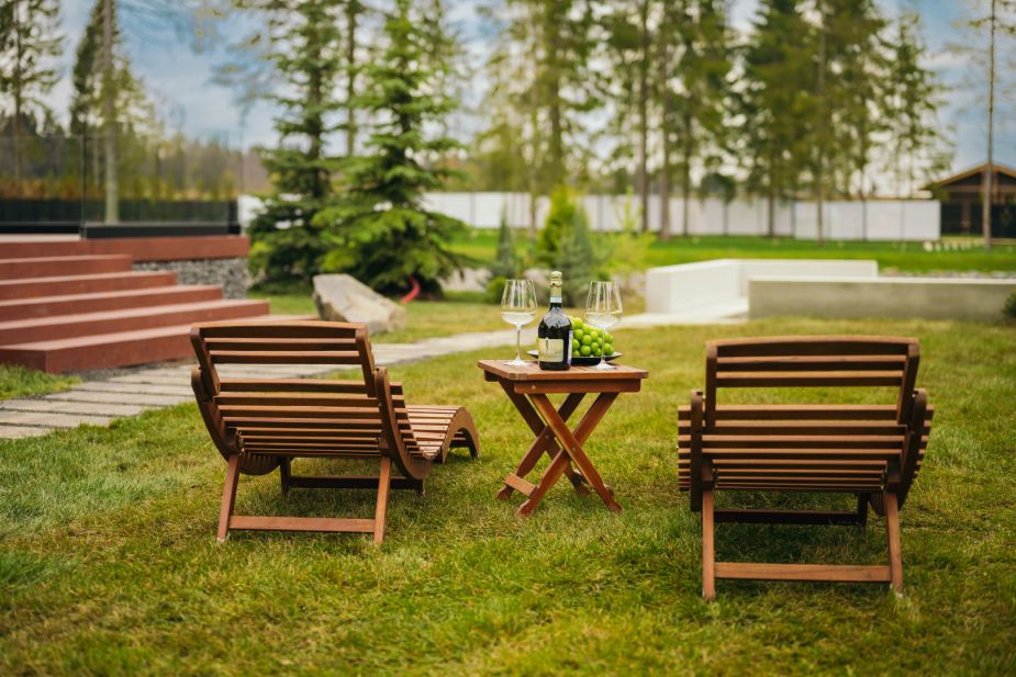 Дом у воды под ключ КП Ели Эстейт