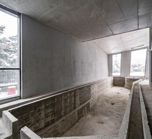 Дом у озера в КП Миллениум парк