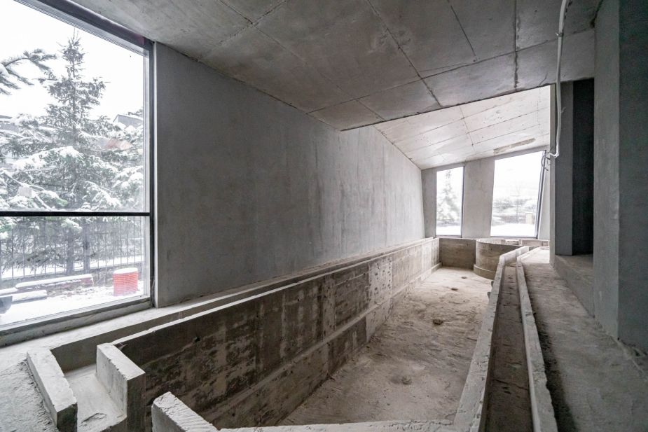 Дом у озера в КП Миллениум парк