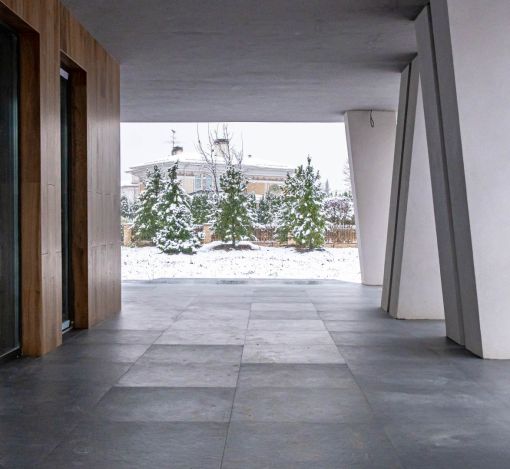 Дом у озера в КП Миллениум парк