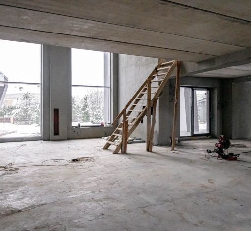 Дом у озера в КП Миллениум парк