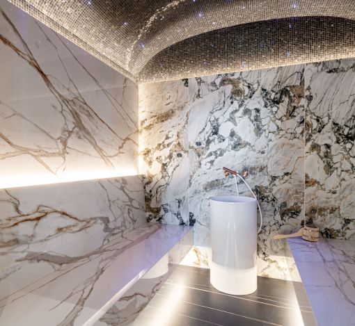 Особняк в КП Ренессанс парк