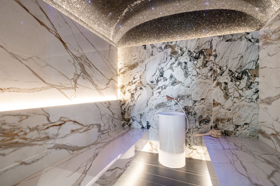 Особняк в КП Ренессанс парк