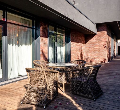 Особняк в КП Ренессанс парк