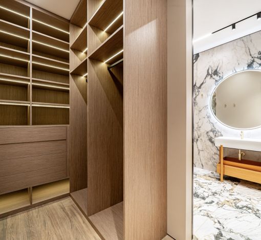 Особняк в КП Ренессанс парк