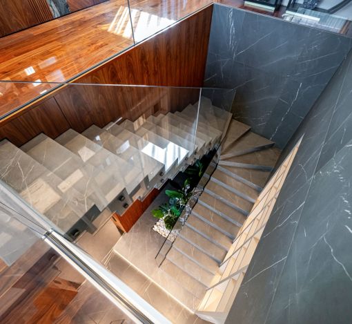 Особняк в КП Ренессанс парк