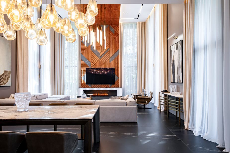 Особняк в КП Ренессанс парк