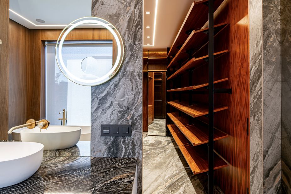 Особняк в КП Ренессанс парк