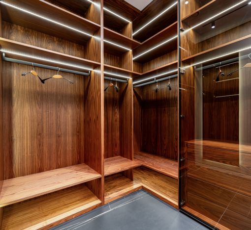 Особняк в КП Ренессанс парк