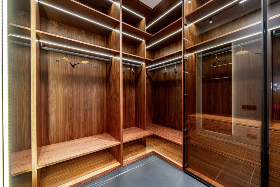 Особняк в КП Ренессанс парк