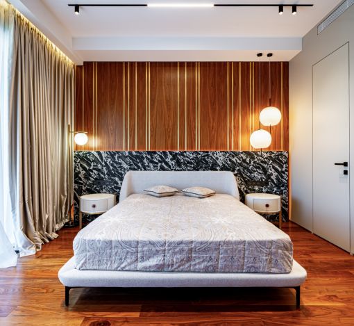 Особняк в КП Ренессанс парк