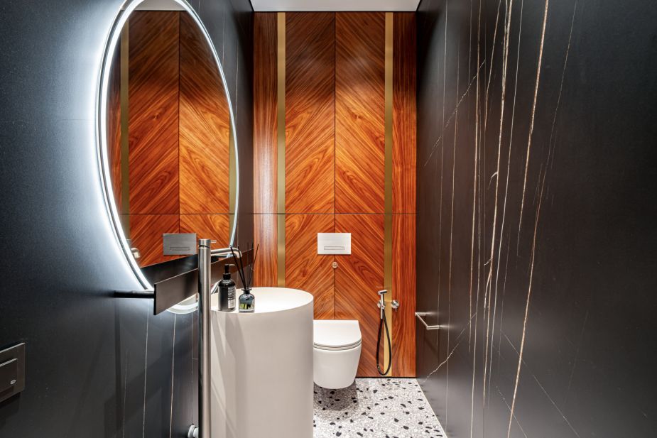 Особняк в КП Ренессанс парк