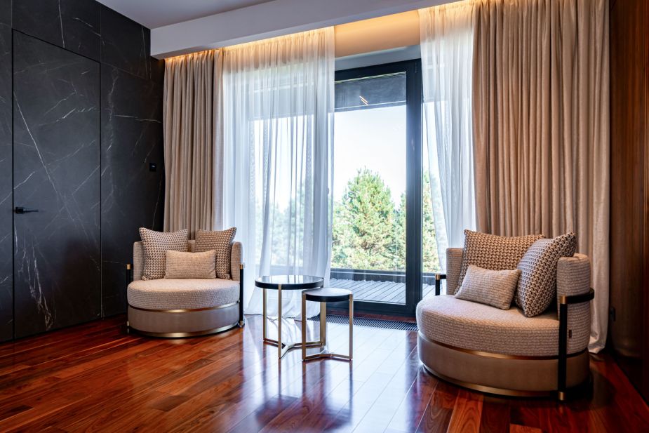 Особняк в КП Ренессанс парк