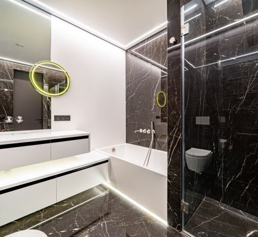 Особняк в КП Ренессанс парк