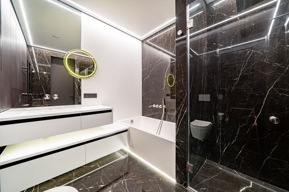 Особняк в КП Ренессанс парк