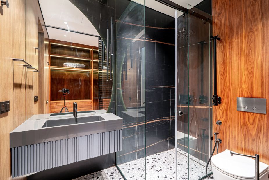 Особняк в КП Ренессанс парк