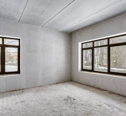 Дом под отделку в КП Мэдисон Парк