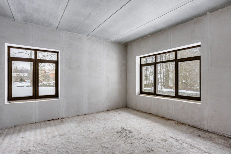 Дом под отделку в КП Мэдисон Парк