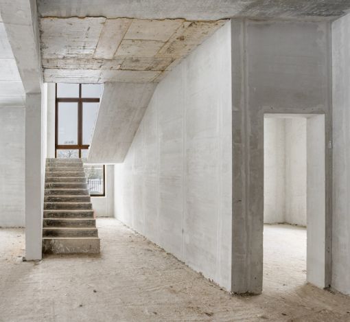 Дом под отделку в КП Мэдисон Парк