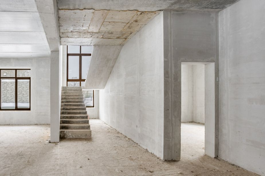 Дом под отделку в КП Мэдисон Парк