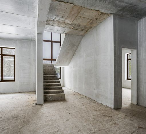 Дом под отделку в КП Мэдисон Парк