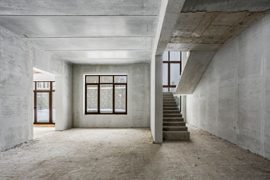 Дом под отделку в КП Мэдисон Парк