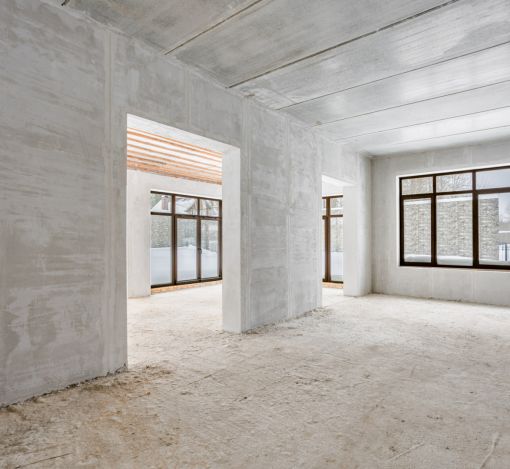 Дом под отделку в КП Мэдисон Парк