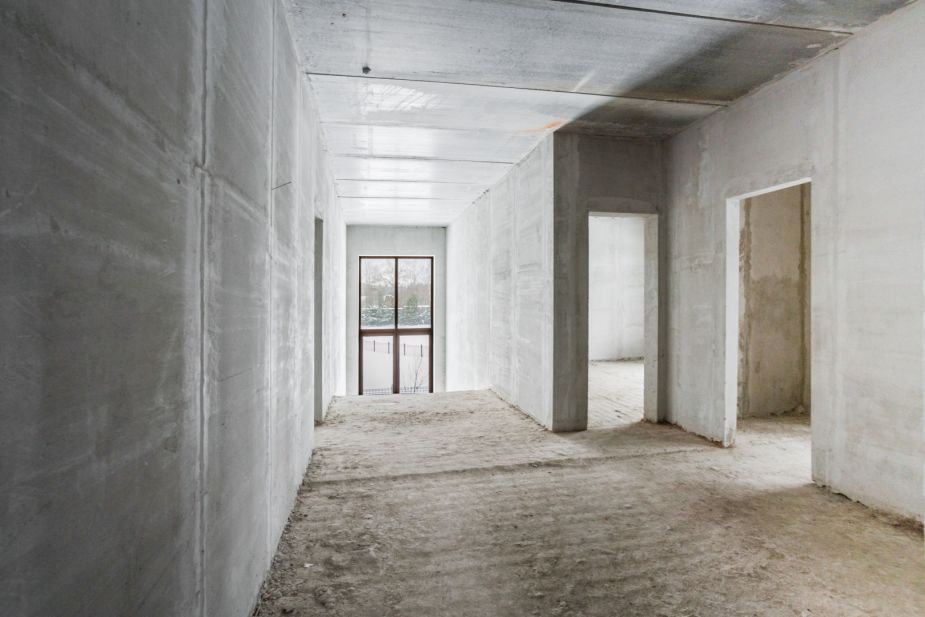 Дом под отделку в КП Мэдисон Парк