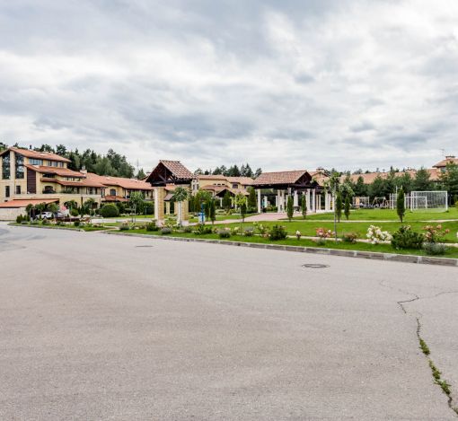 Новый дом в КП Маленькая Италия