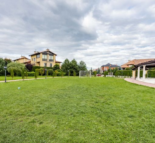 Новый дом в КП Маленькая Италия