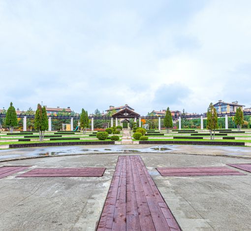 Новый дом в КП Маленькая Италия