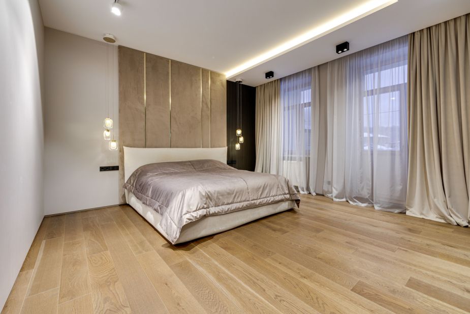 Дом под ключ в Мэдисон Парк