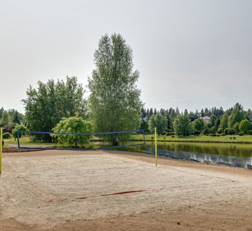 Дом под ключ в Мэдисон Парк