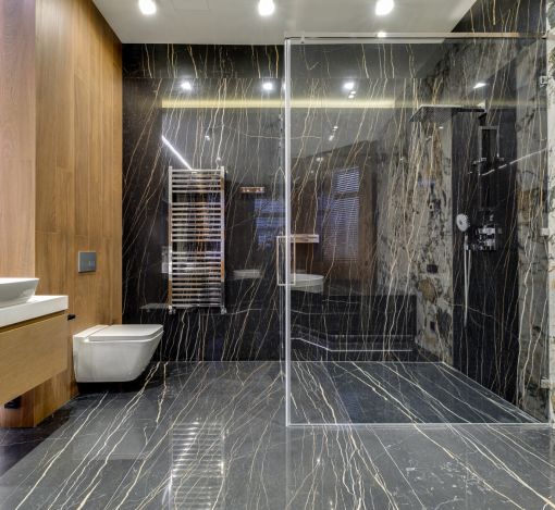 Дом под ключ в Мэдисон Парк